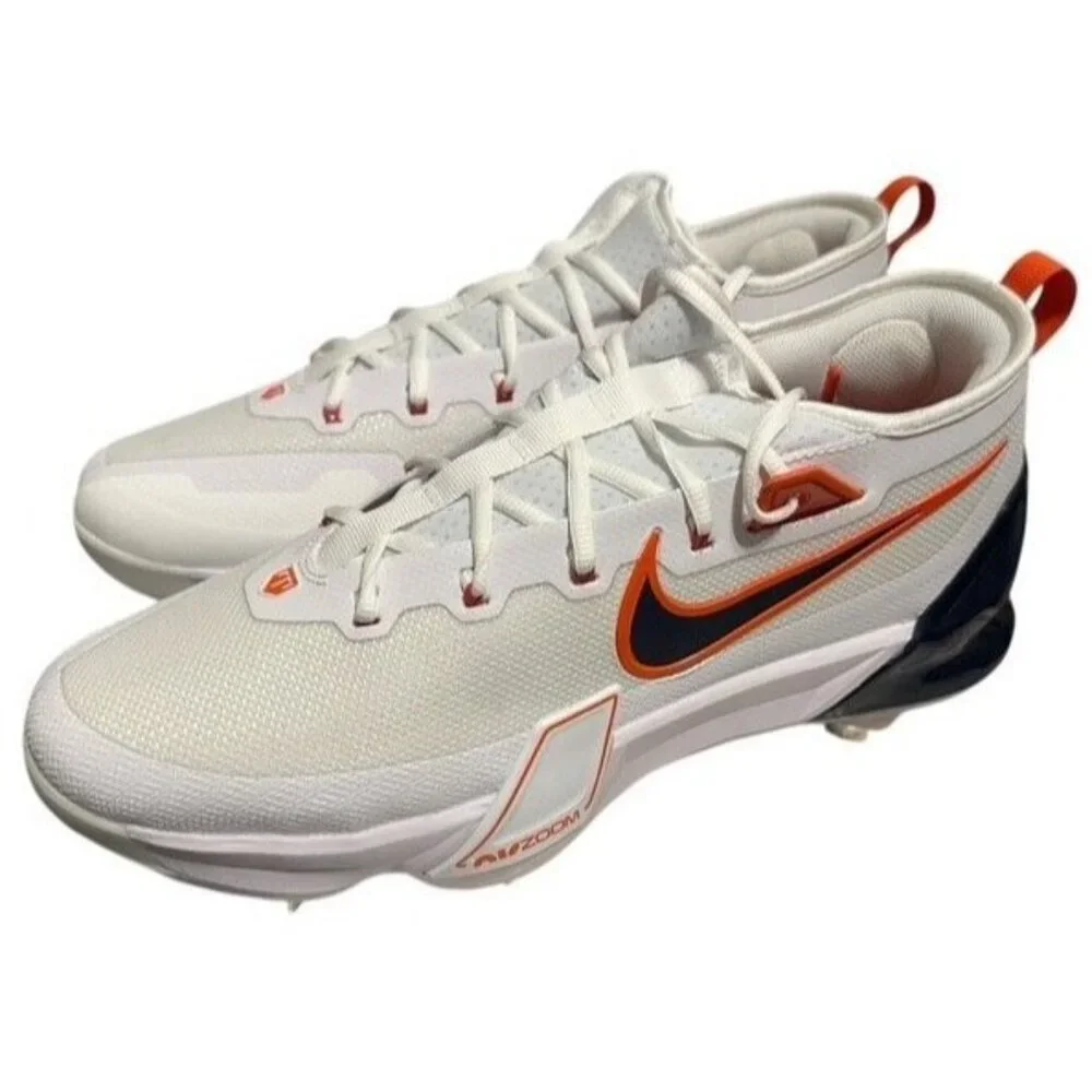 Nike force zoom